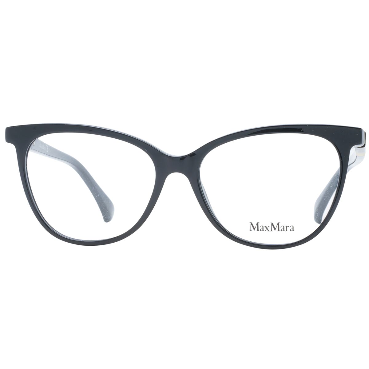 Glasögonbågar Max Mara MM5018 53001 - 2