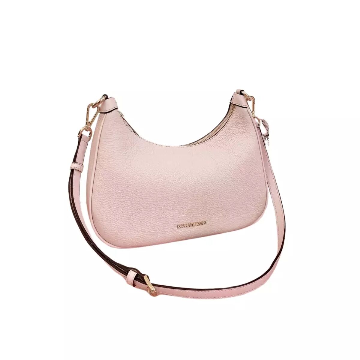 Ryggsäck Michael Kors 35S2G4CW3L-POWDER-BLUSH Rosa - 2