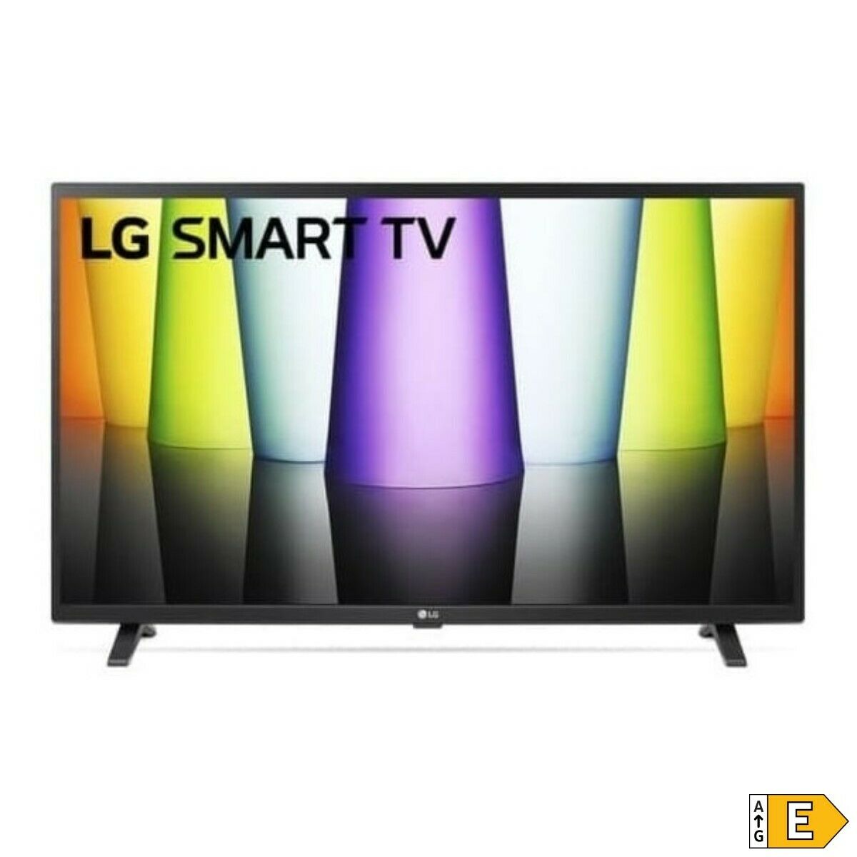 Smart-TV LG 32LQ630B6LA 32" HD LED WIFI LED HD - 2
