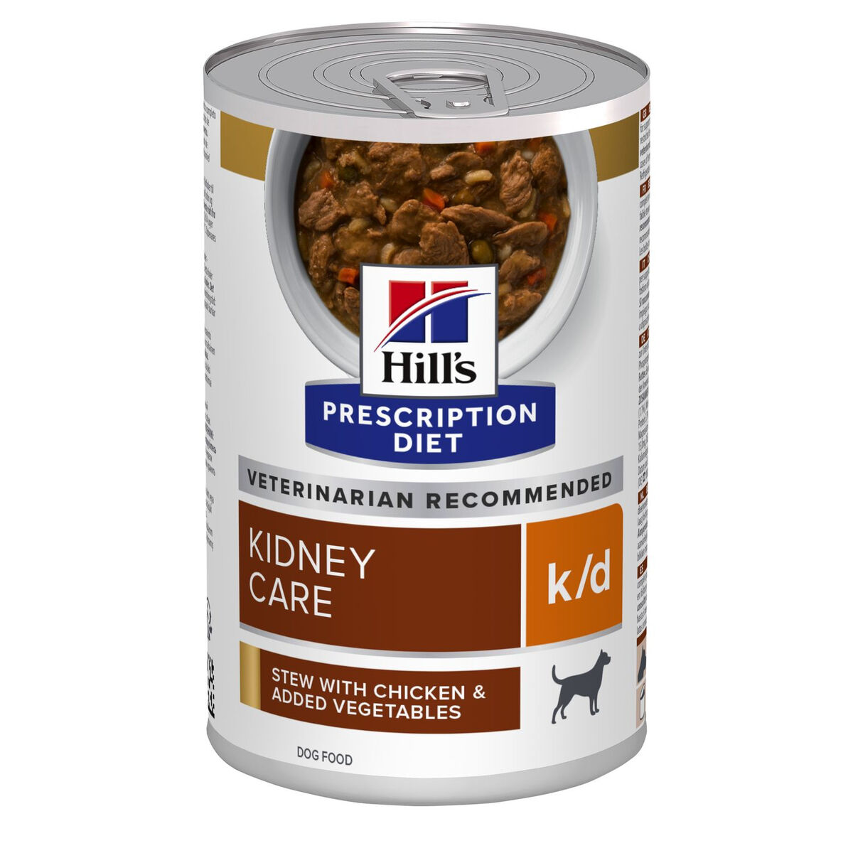 Våt mat Hill's Kött 156 g