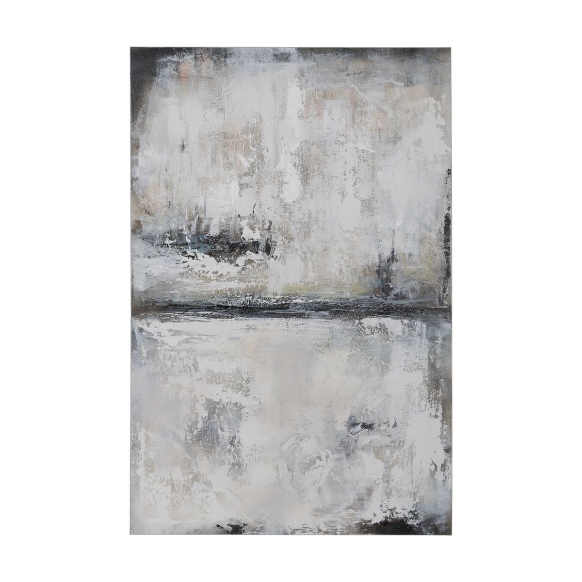 Kanvas Kanvas Trä MDF 80 x 3 x 120 cm