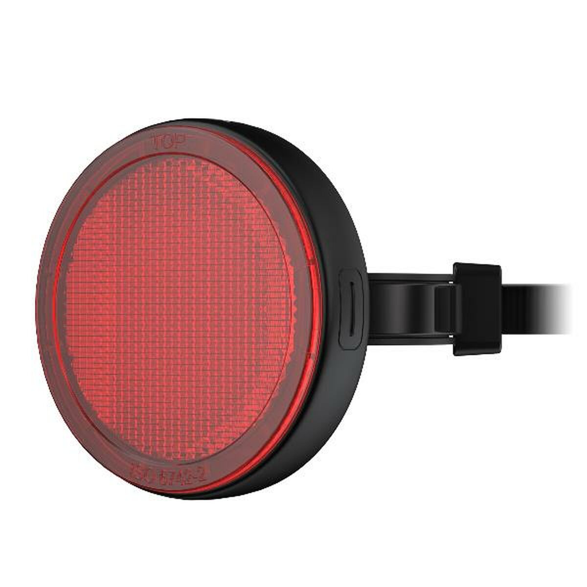 GPS-sökare Nilox NXLIGHTRACKERBK Negro, rojo