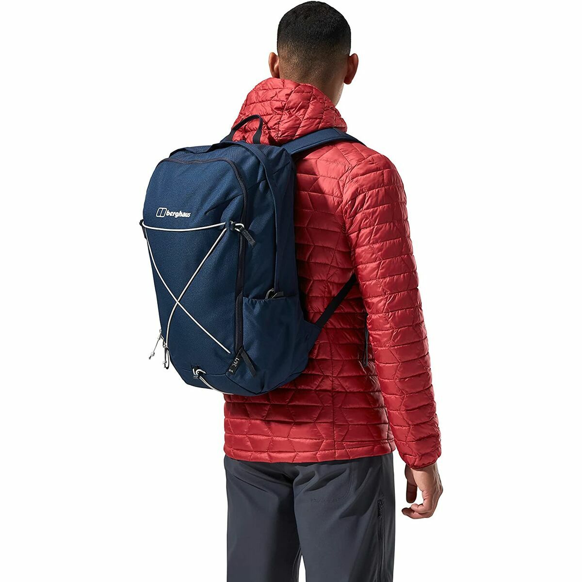 Vandringsryggsäck Berghaus 30 L - 3