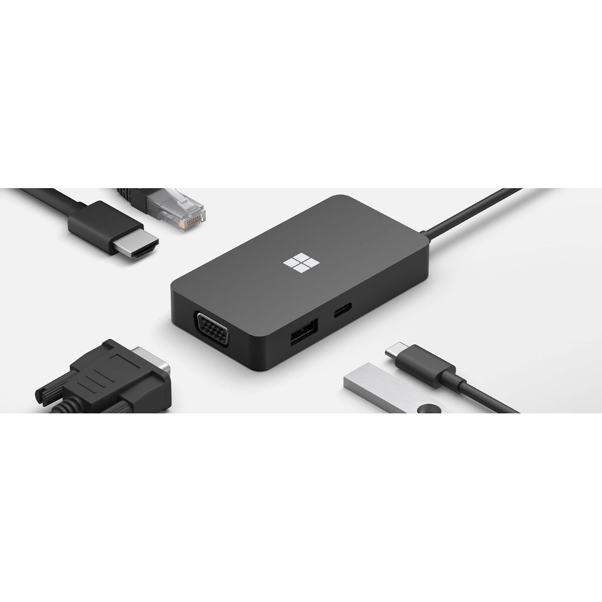 Reparationskit Microsoft 1E4-00002 - 2