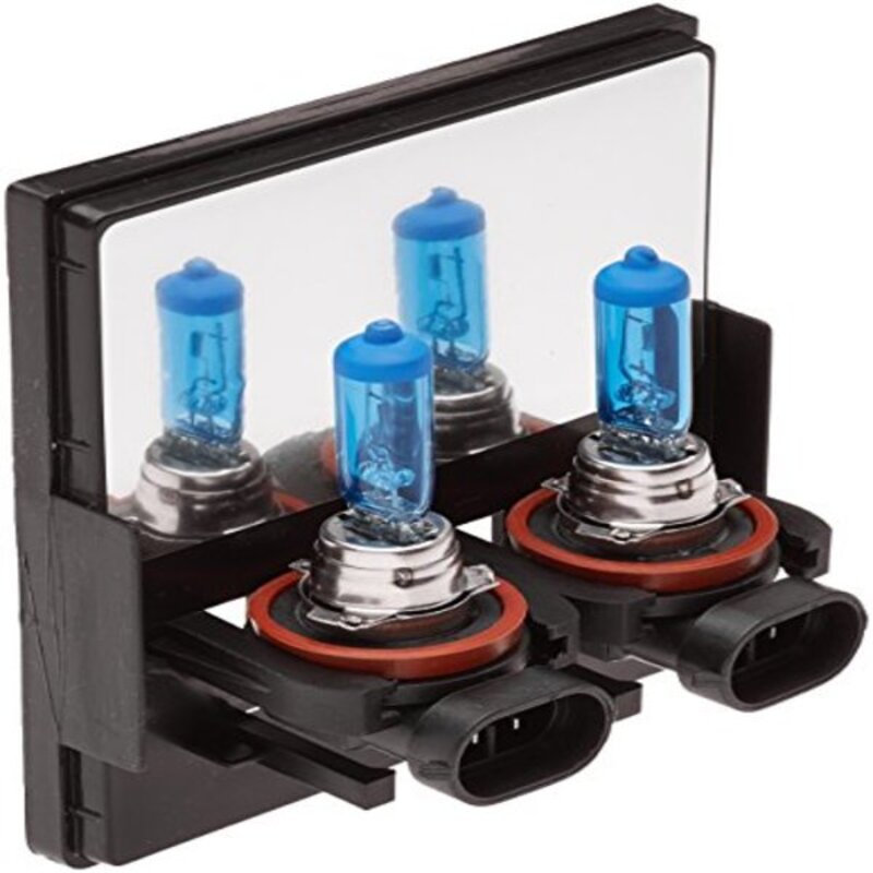 Glödlampa för bil M-Tech PTZXB8-DUO 12 V 35 W - 2