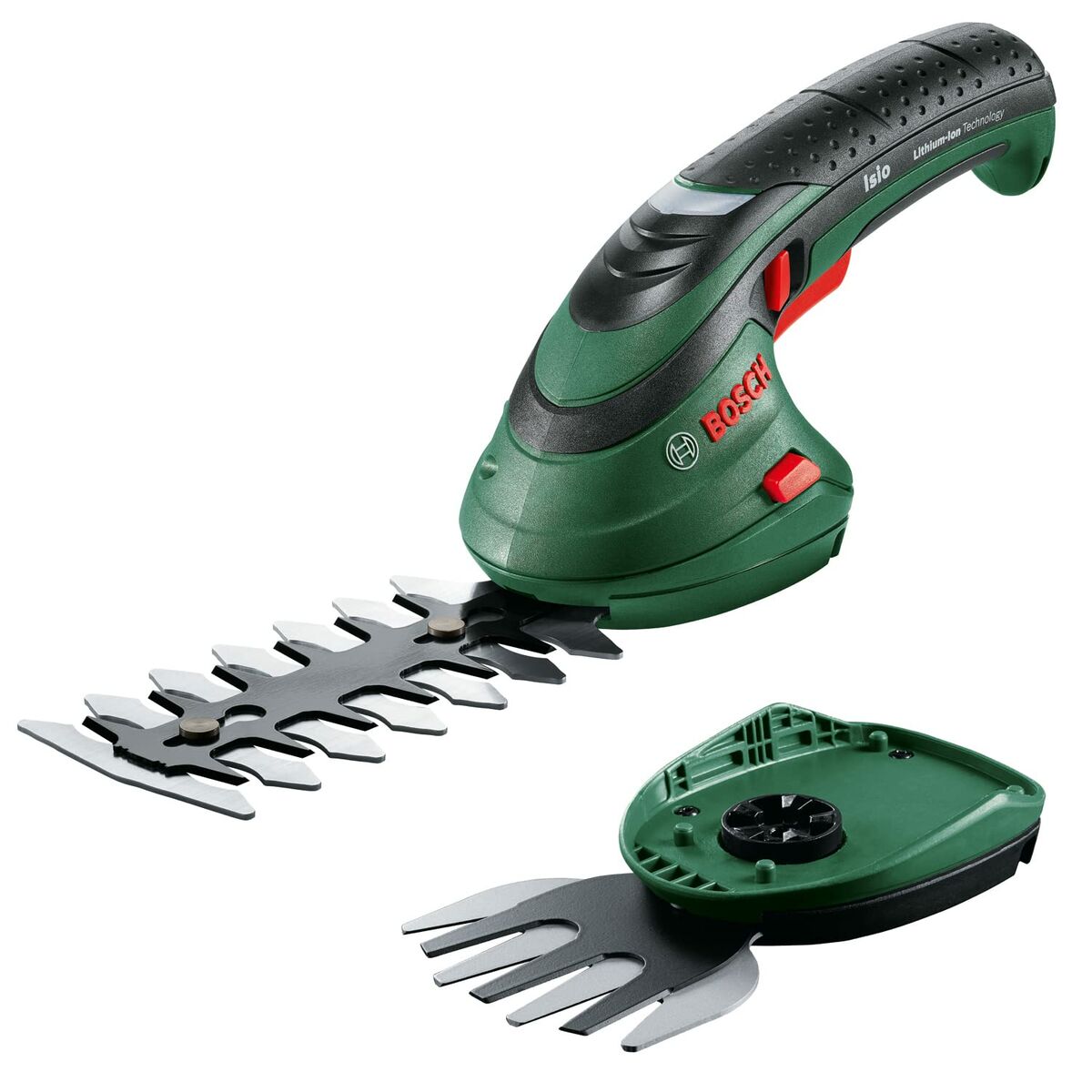 Häcktrimmer BOSCH 3.6 V - 3