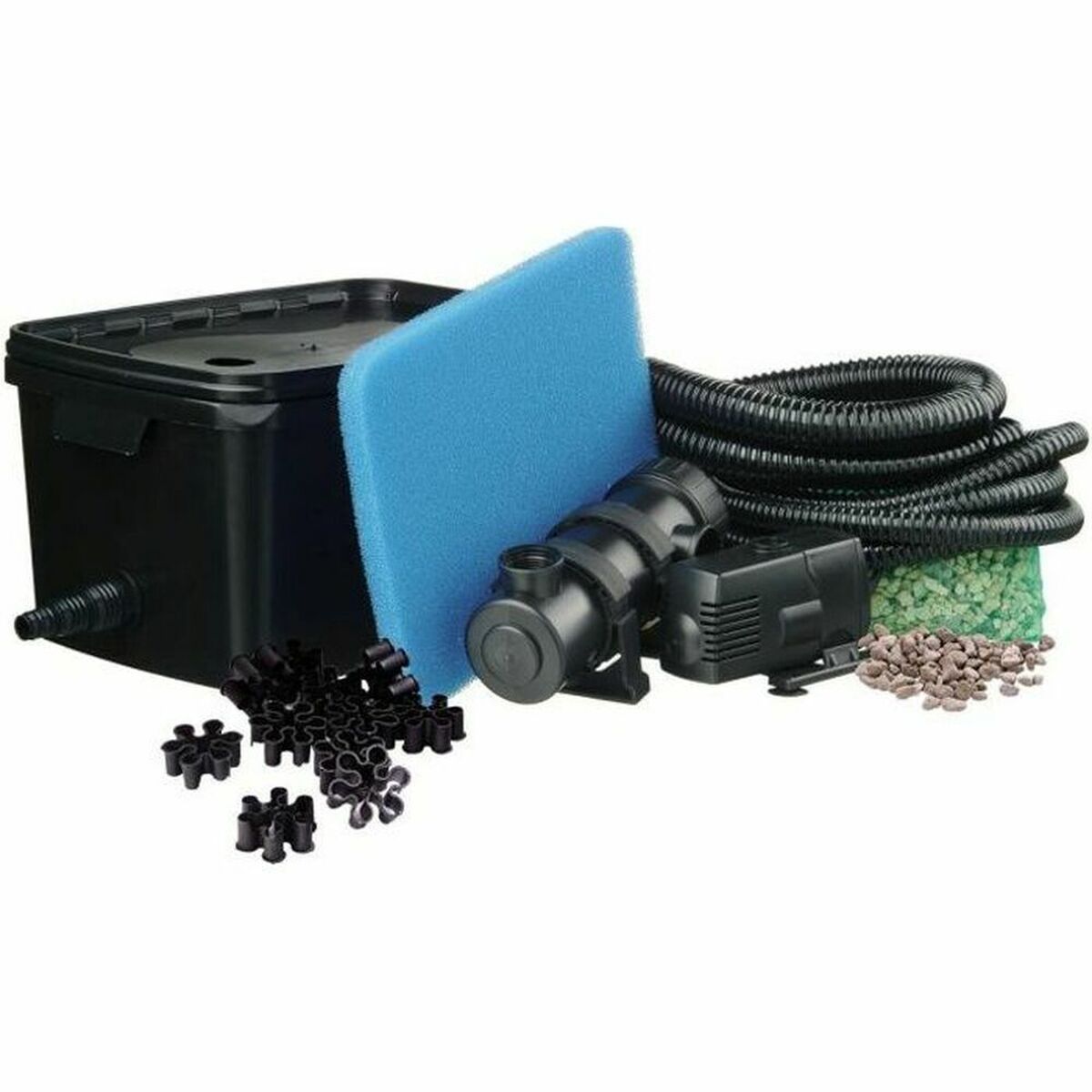 Water filter Ubbink FiltraPure 2000 - 3