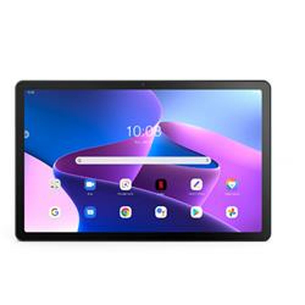 Läsplatta Lenovo Tab M10 Plus 3rd Gen 2023 10,6" Qualcomm Snapdragon 680 4 GB RAM 128 GB Grå