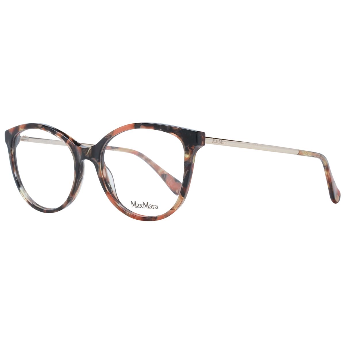 Glasögonbågar Max Mara MM5027 53052