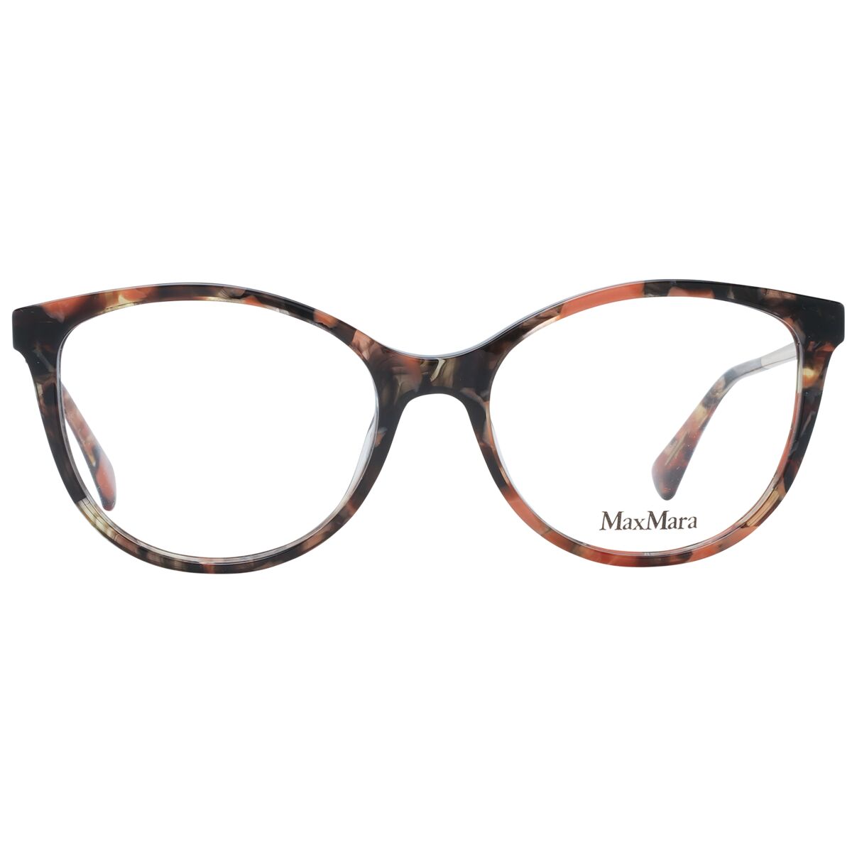 Glasögonbågar Max Mara MM5027 53052 - 2