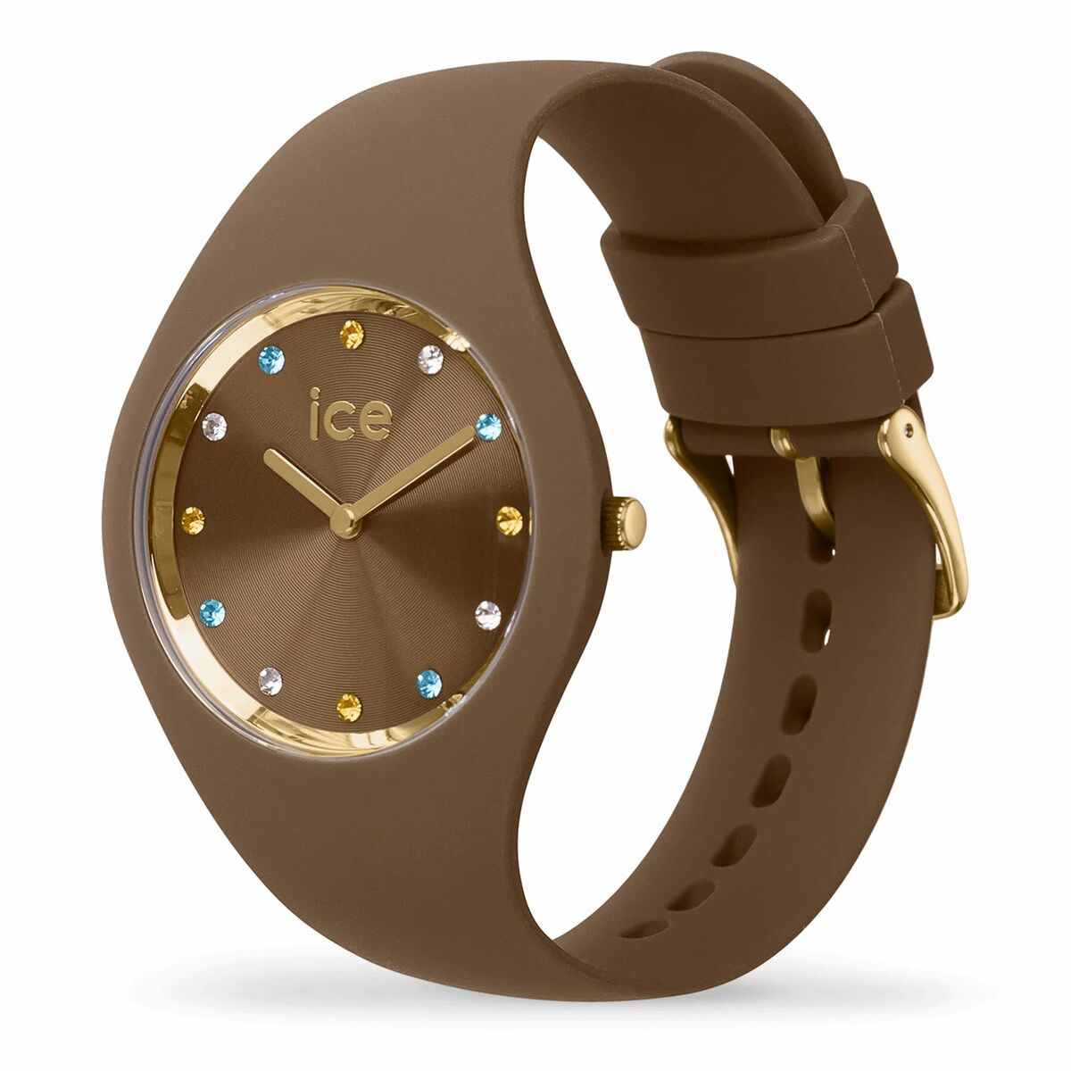 Damklocka Ice 022285 (Ø 37 mm) - 2