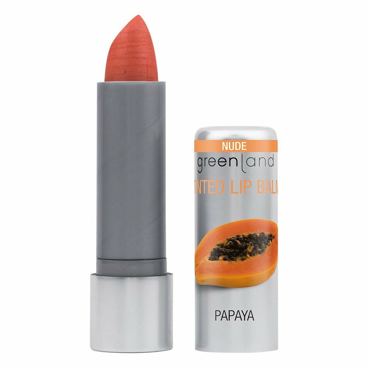 Cerat Greenland Papaya Nude 3,9 g - 2