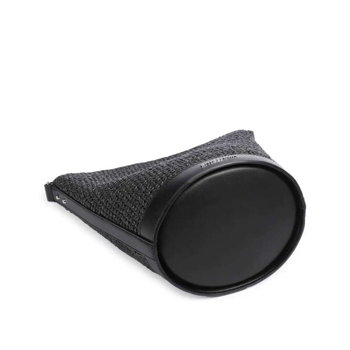 Ryggsäck Michael Kors 30S4S10M8W-BLACK-BLACK Svart - 2