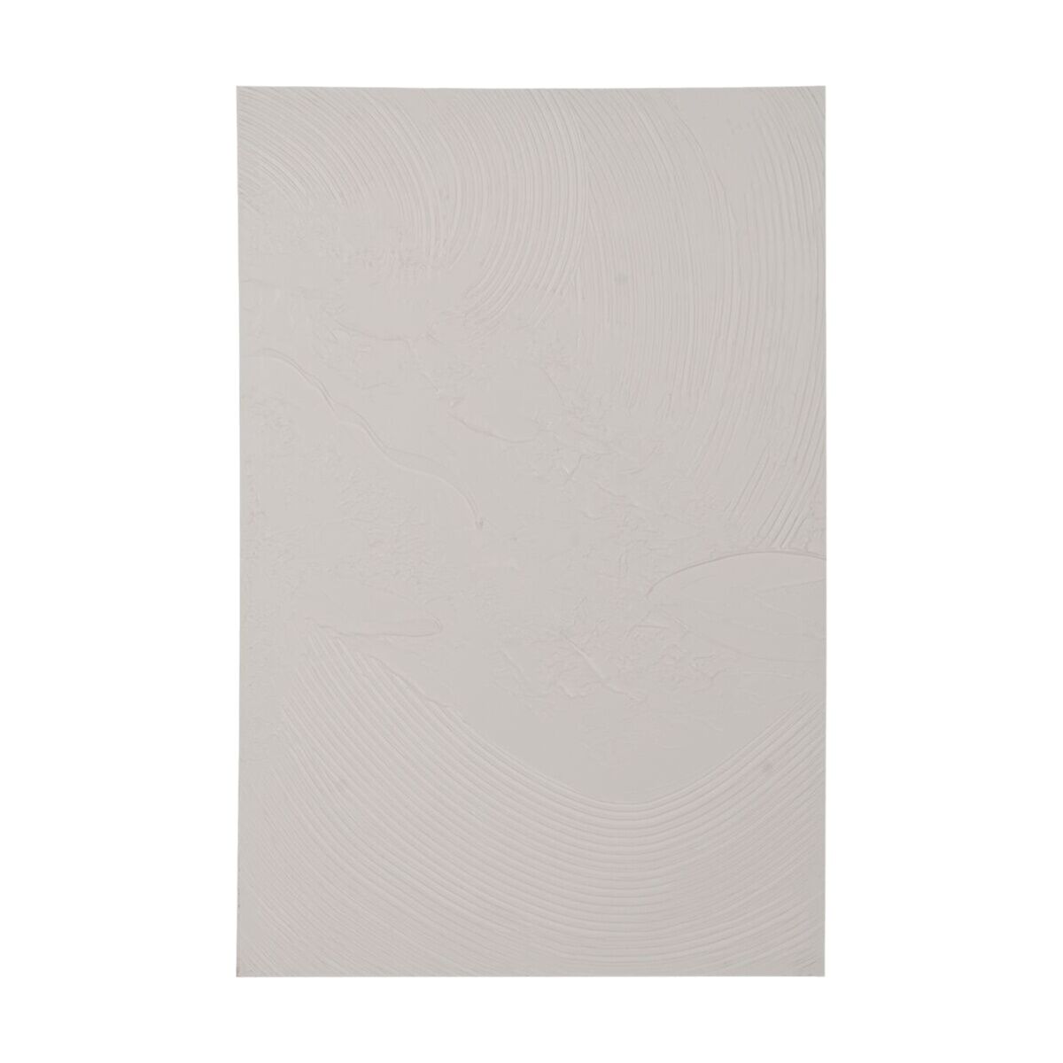 Kanvas Kanvas Trä MDF 80 x 3 x 120 cm - 2