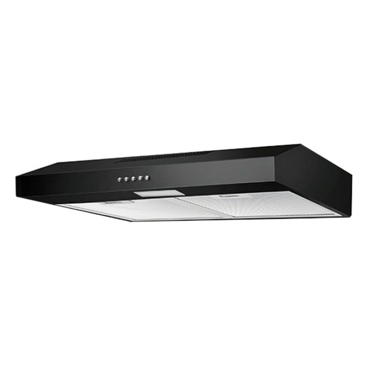 Konventionell fläkt Mepamsa 300.0567.905 180 m³/h 60 cm 55W C Svart
