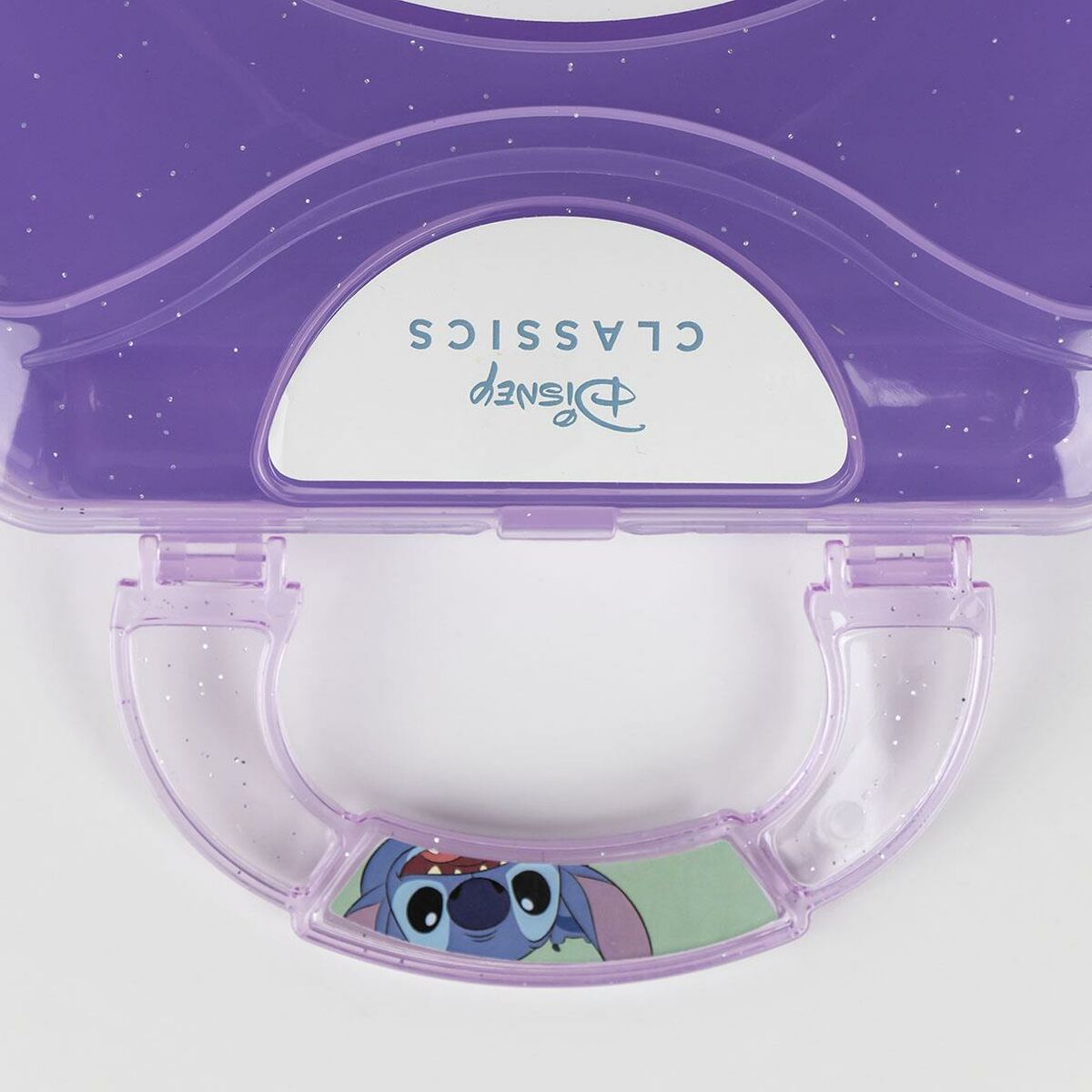 Brevpapper Set Stitch 11 Delar - 2