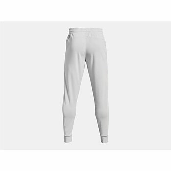 Byxor för vuxna Under Armour Vit