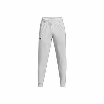 Byxor för vuxna Under Armour Vit