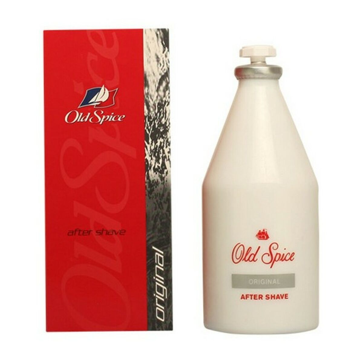 After shave-kräm Old Spice Old Spice - 2