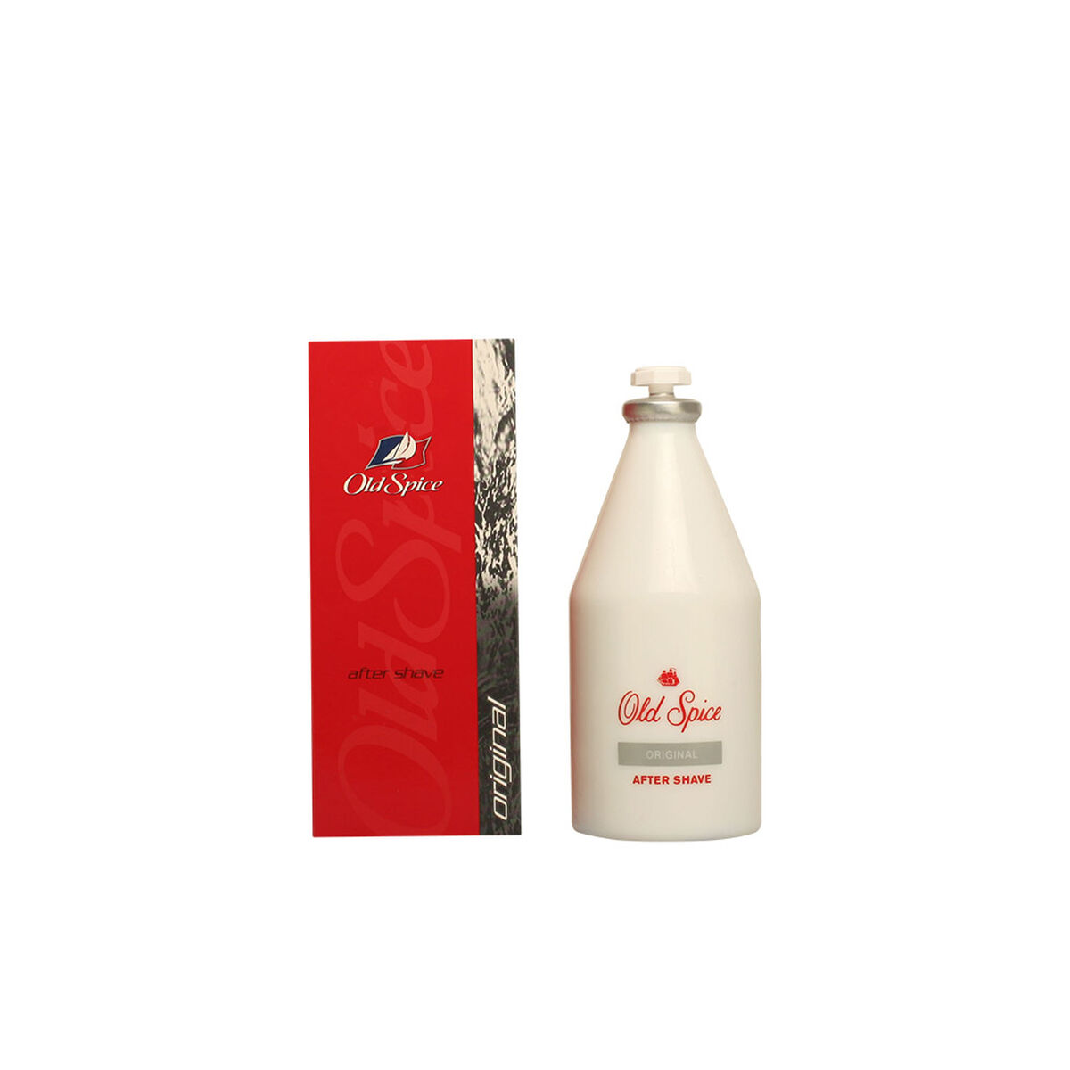 After shave-kräm Old Spice Old Spice - 4