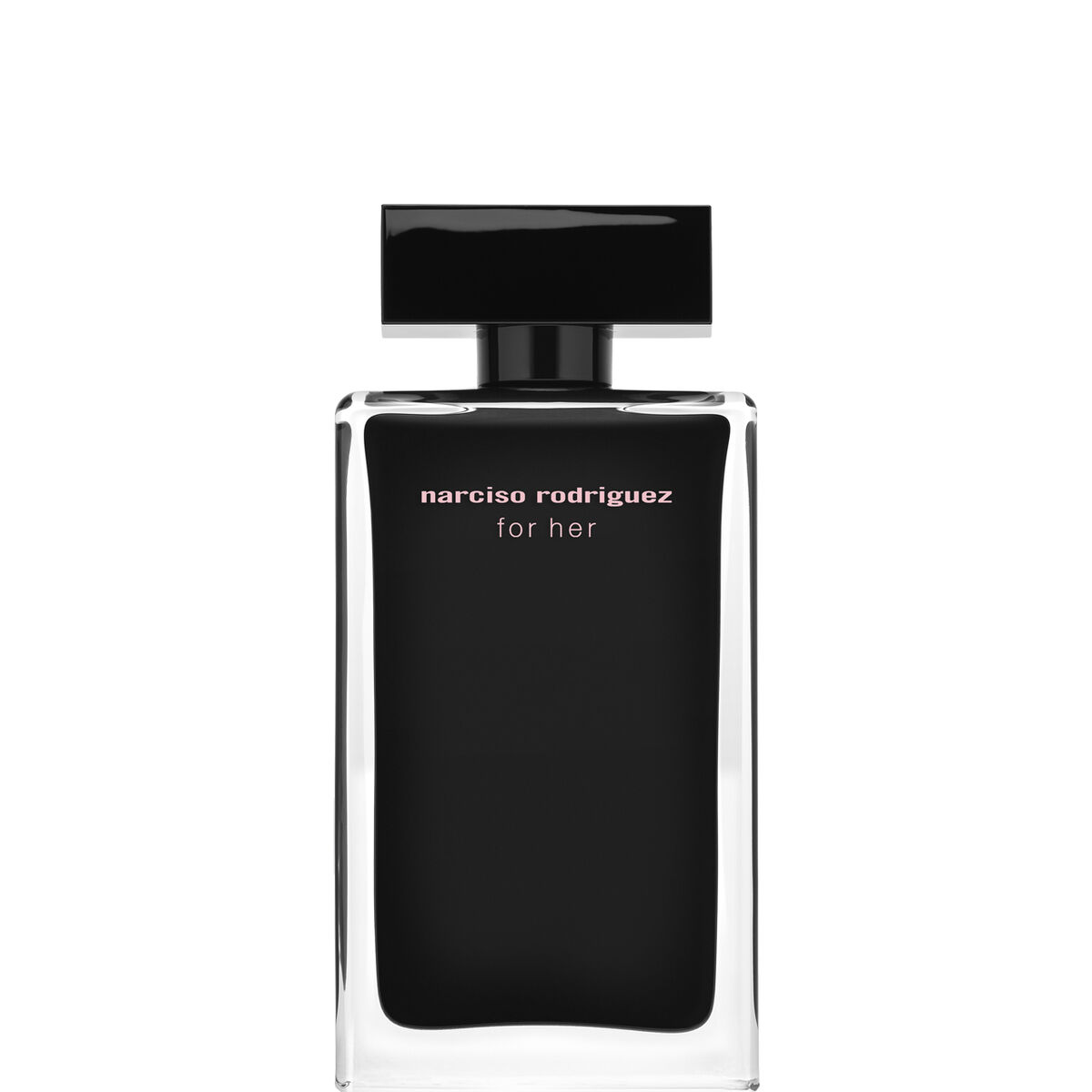 Parfym Damer Narciso Rodriguez EDT For Her 100 ml - 2