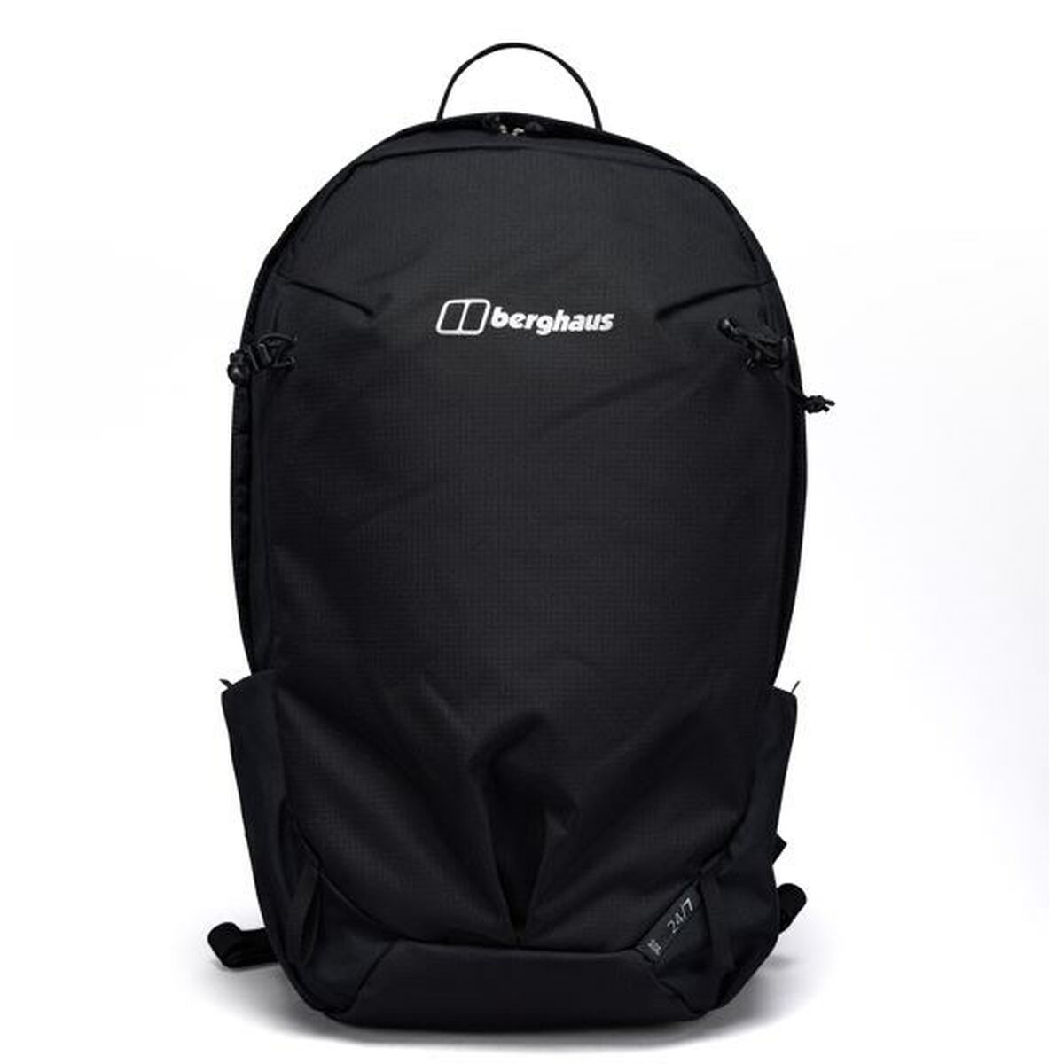 Vandringsryggsäck Berghaus 24/7 Rucsac 25L Svart 25 L Polyester