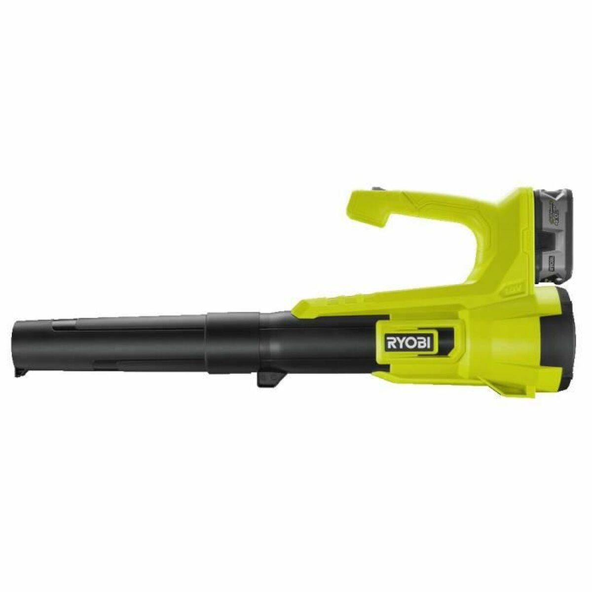 Blås Ryobi - 3