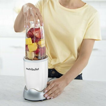 Glasmixer Nutribullet 900 W