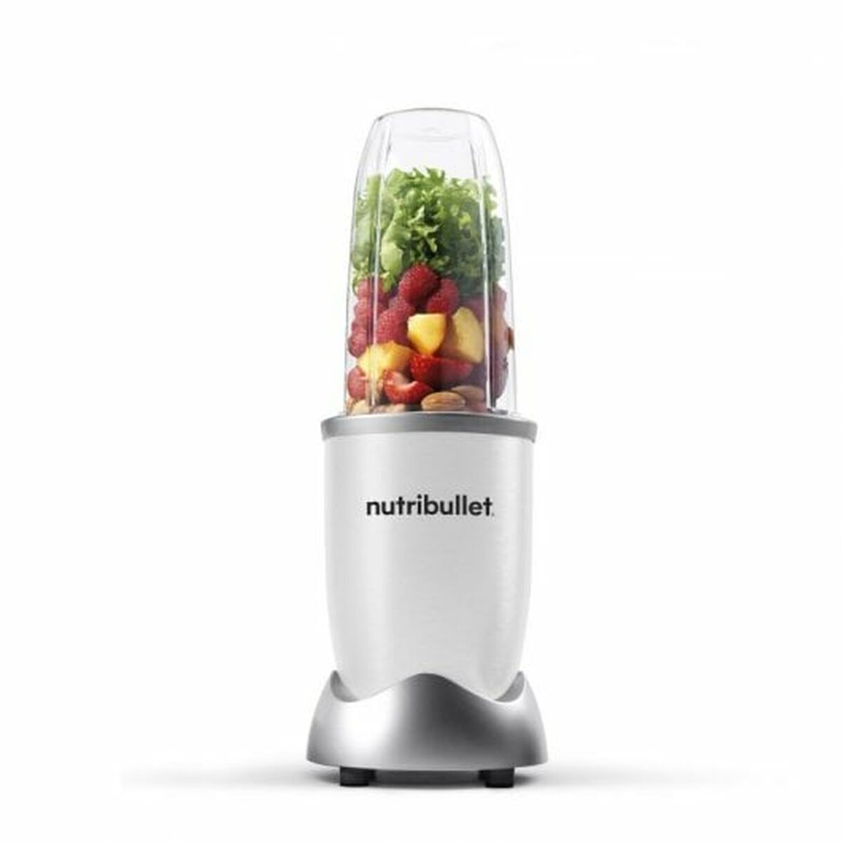 Glasmixer Nutribullet 900 W - 6