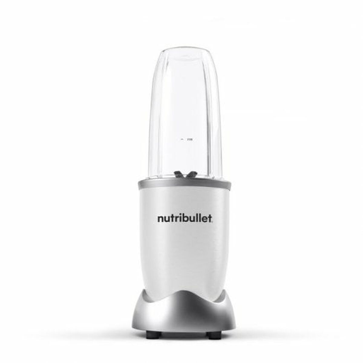 Glasmixer Nutribullet 900 W - 5