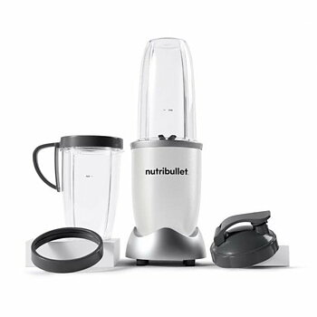 Glasmixer Nutribullet 900 W
