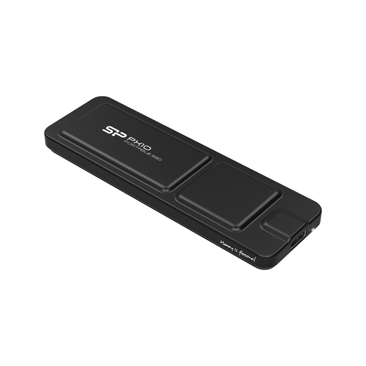 Extern Hårddisk Silicon Power PX10 1 TB