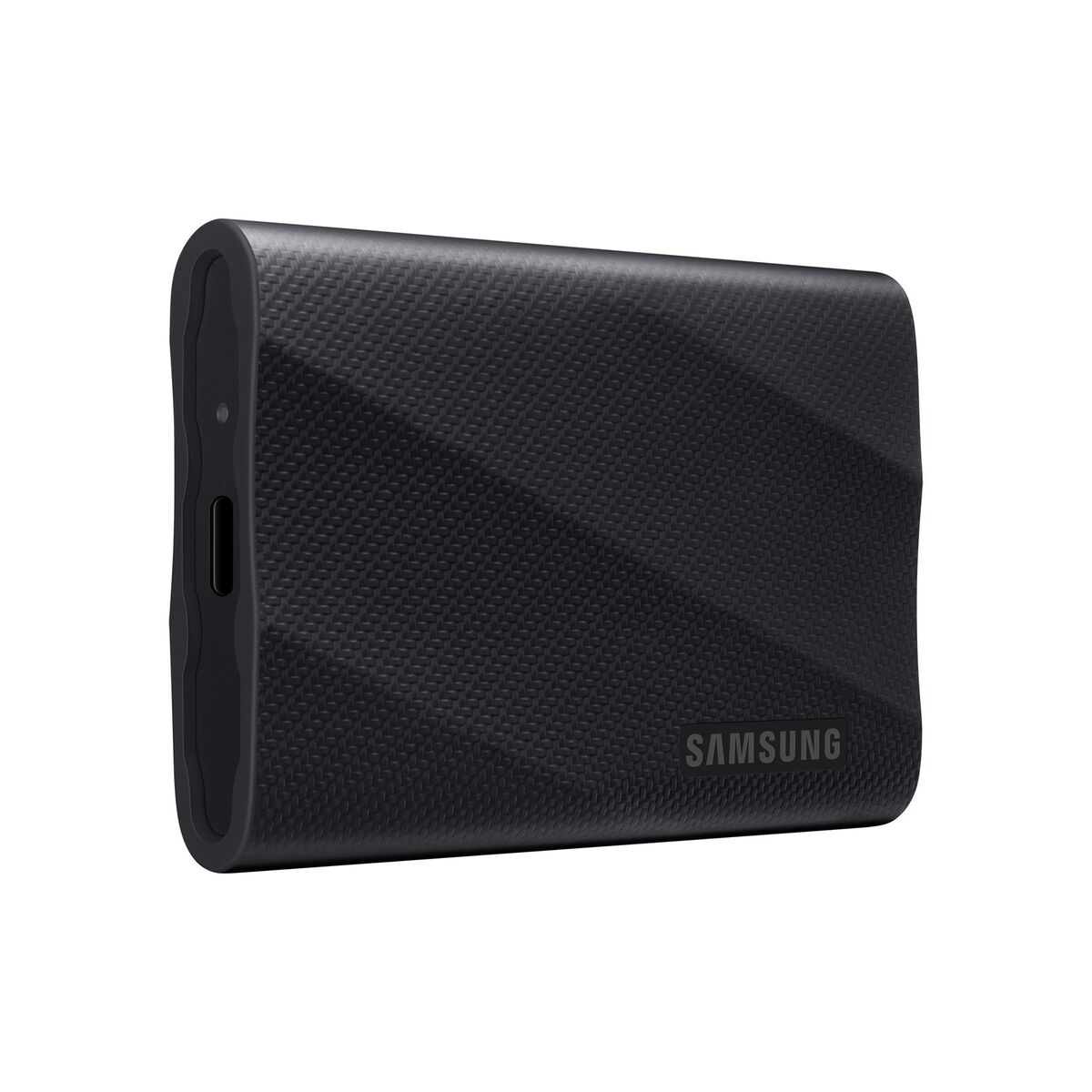 Extern Hårddisk Samsung MU-PG2T0B/EU 2 TB SSD - 6