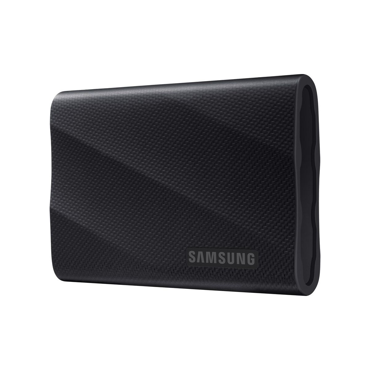 Extern Hårddisk Samsung MU-PG2T0B/EU 2 TB SSD - 4