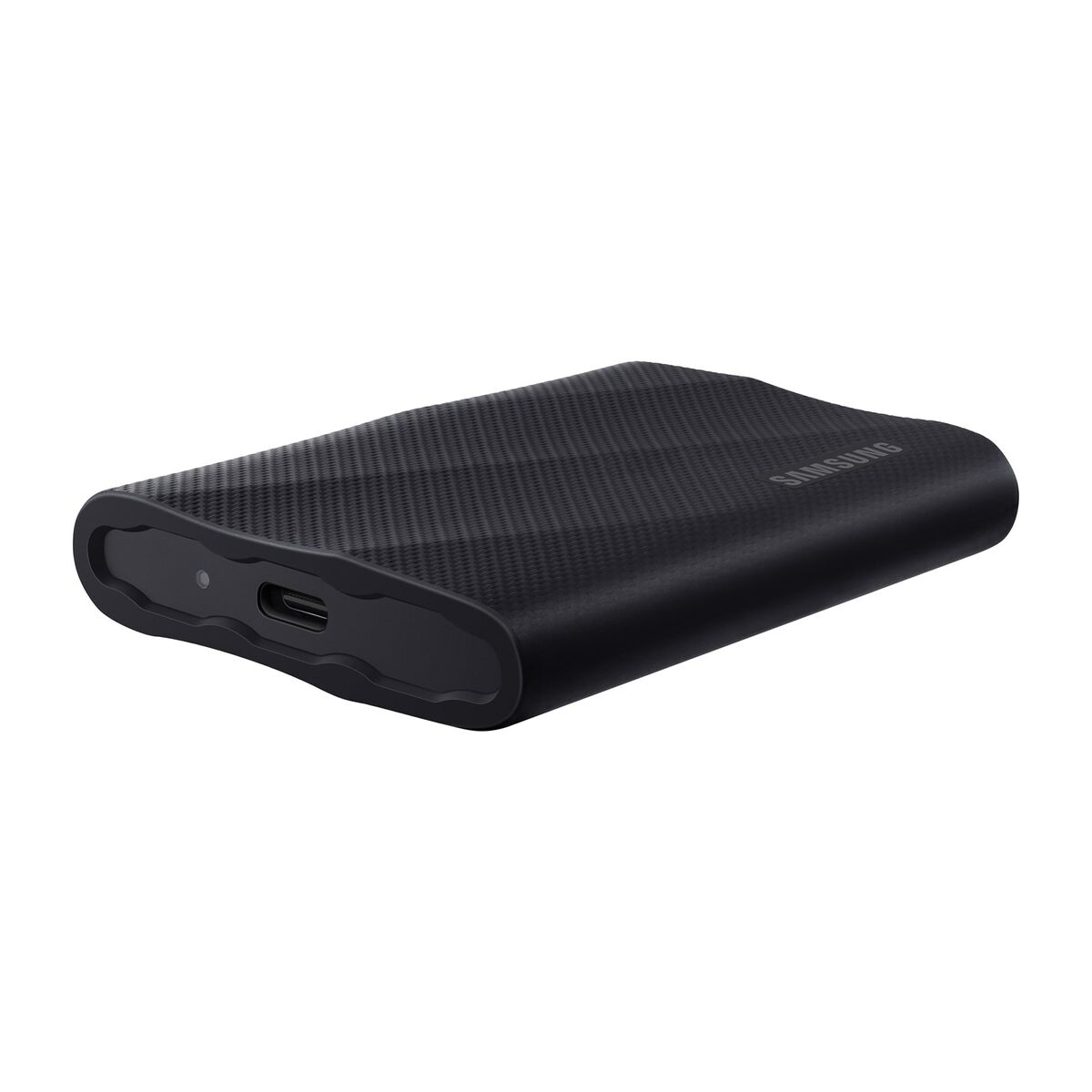 Extern Hårddisk Samsung MU-PG2T0B/EU 2 TB SSD - 2