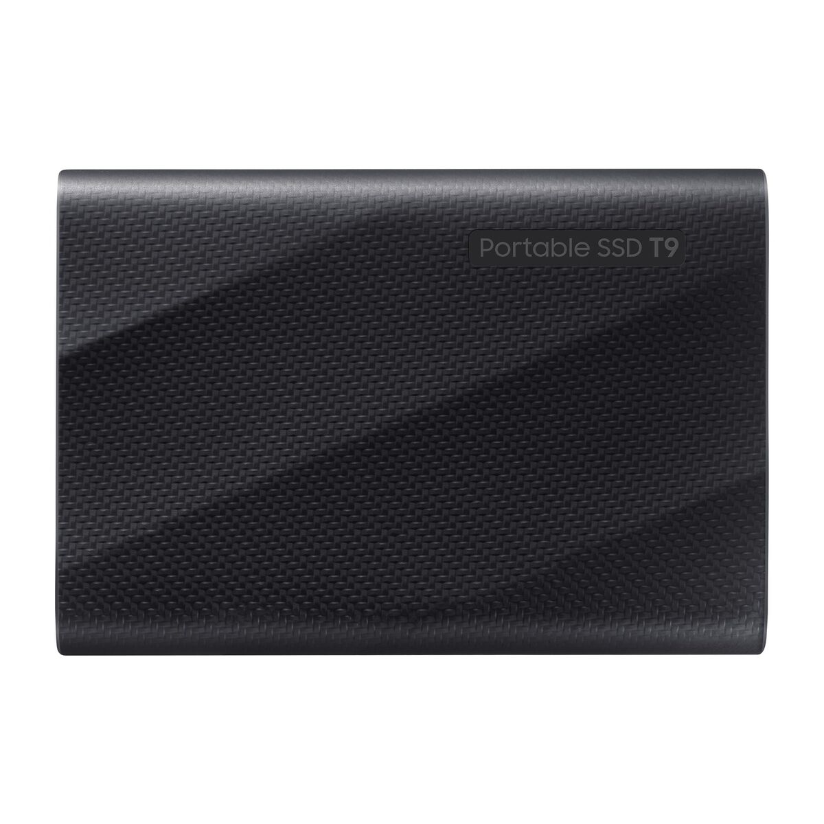 Extern Hårddisk Samsung MU-PG2T0B/EU 2 TB SSD - 7