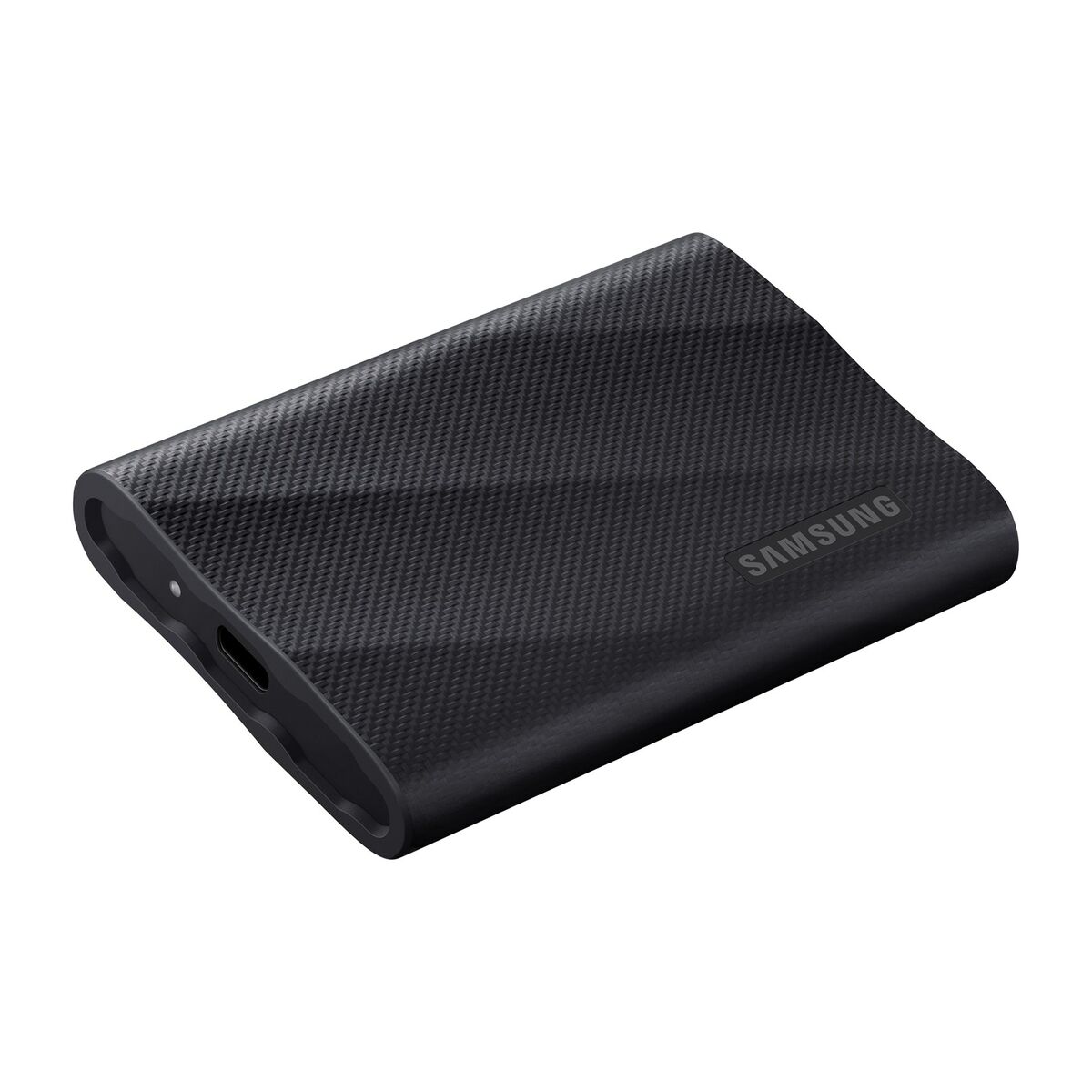 Extern Hårddisk Samsung MU-PG2T0B/EU 2 TB SSD - 3