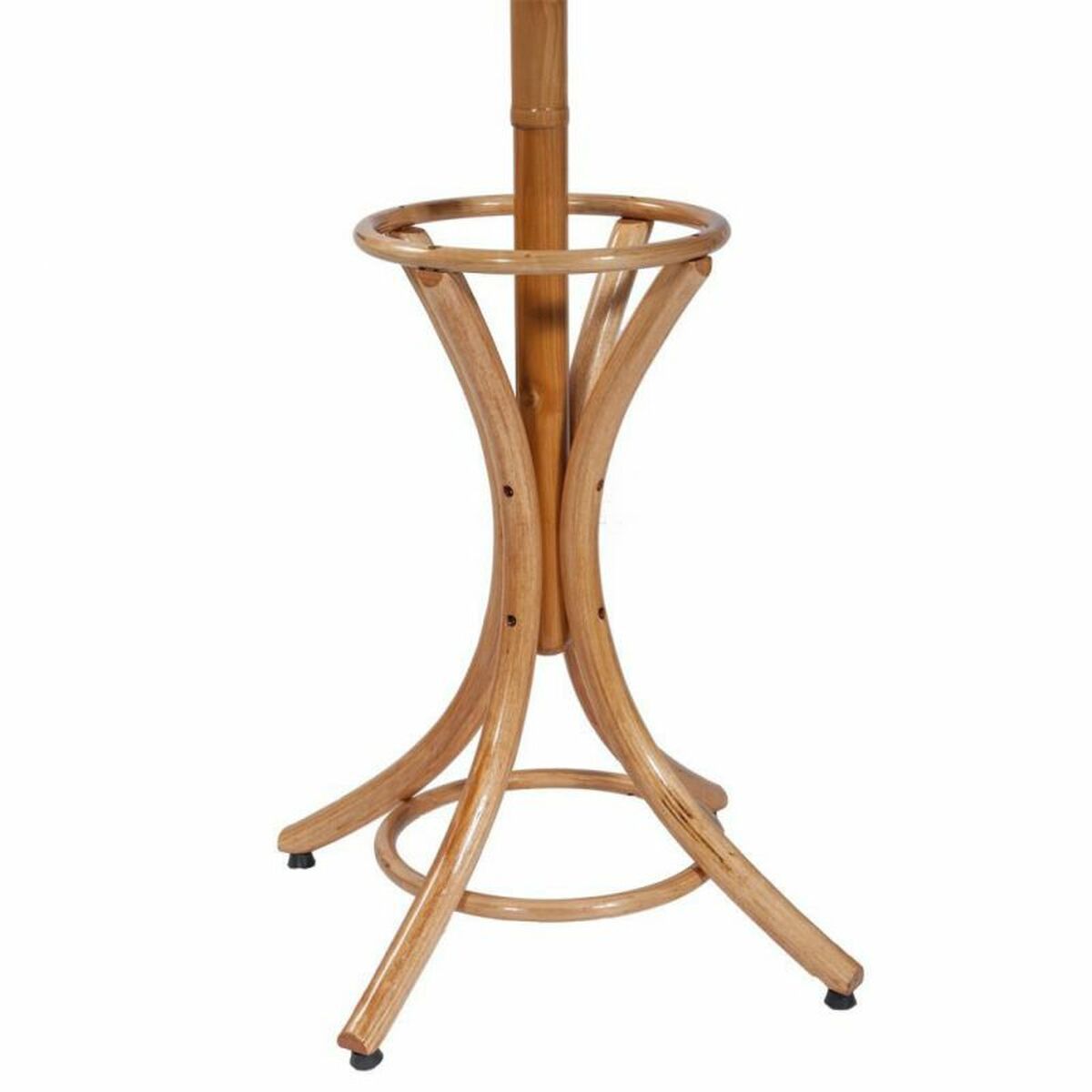 Hattställ Alexandra House Living Honung 39 x 187 x 53 cm - 3