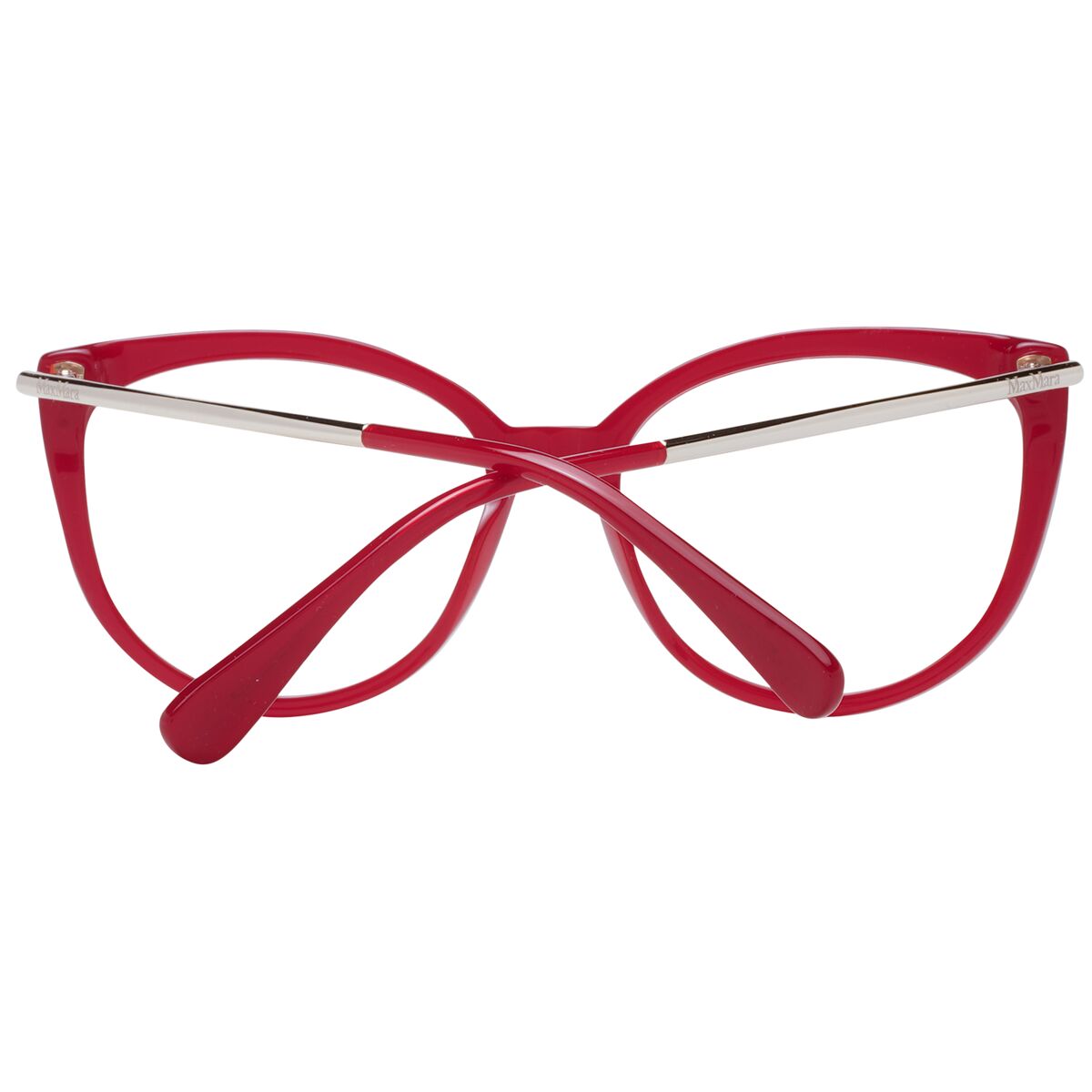 Glasögonbågar Max Mara MM5028 54066 - 3