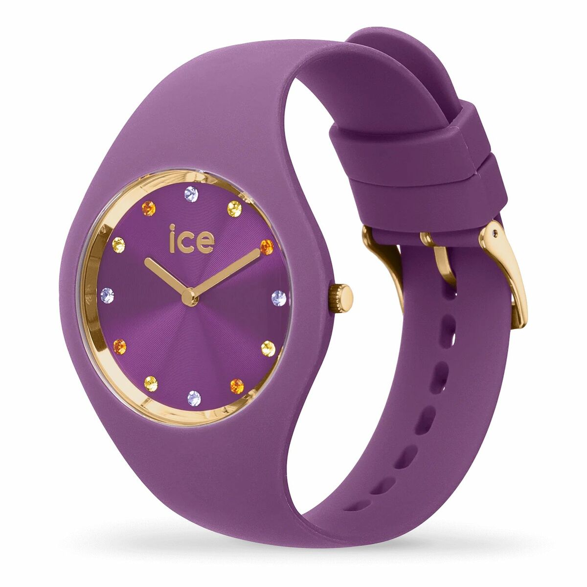 Damklocka Ice 022286 (Ø 37 mm) - 2