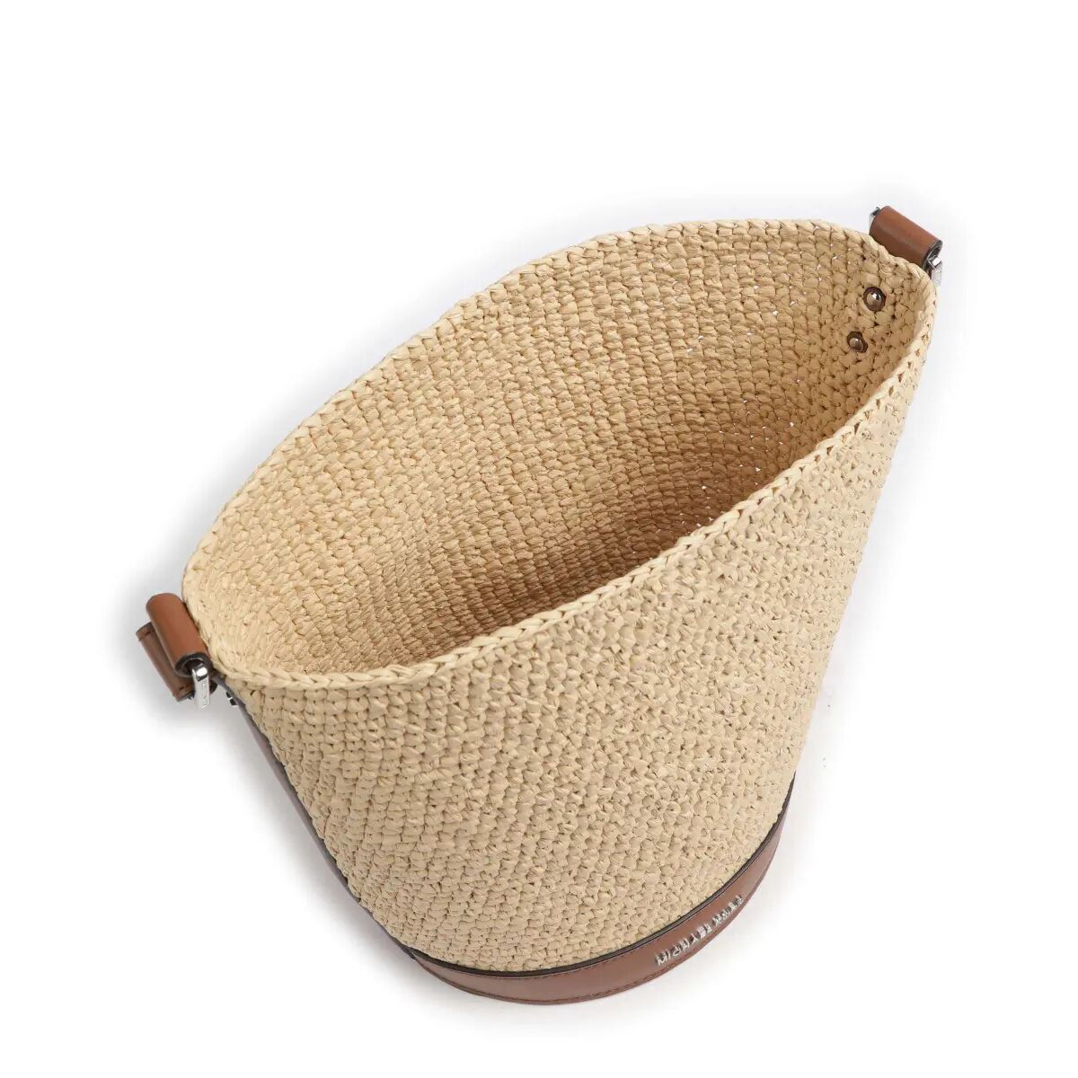 Ryggsäck Michael Kors 30S4S10M8W-NAT-LUGG Beige - 3