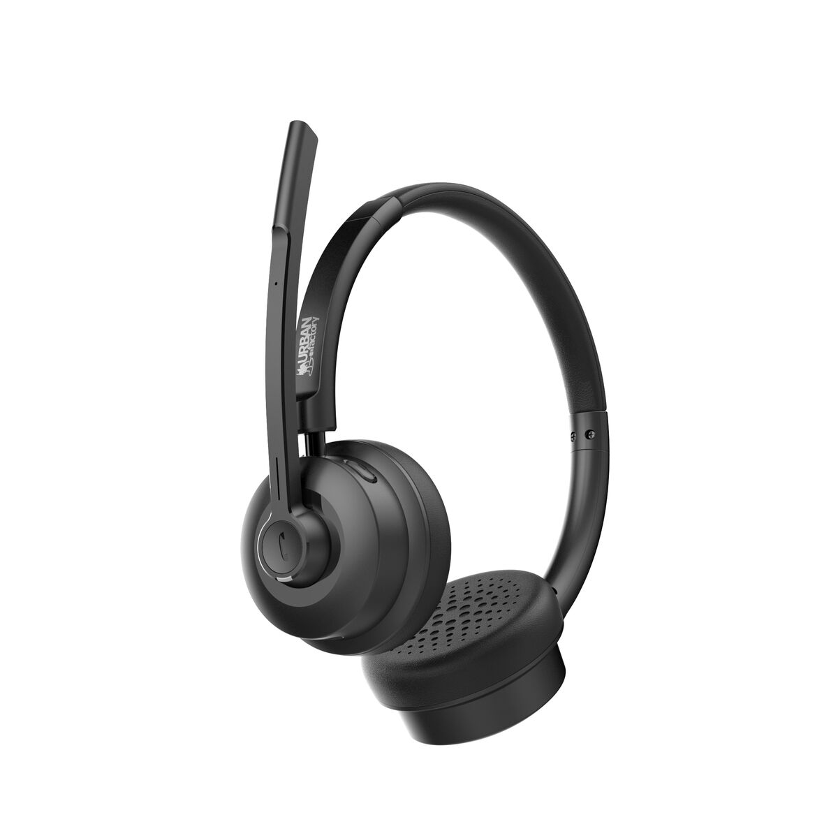 Hörlurar Urban Factory HBV50UF-V2 Svart - 2