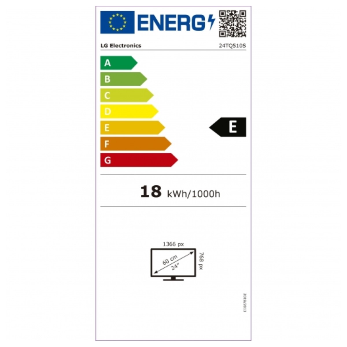 Smart-TV LG 24TQ510SWZ 24" HD LED WIFI HD LED - 3