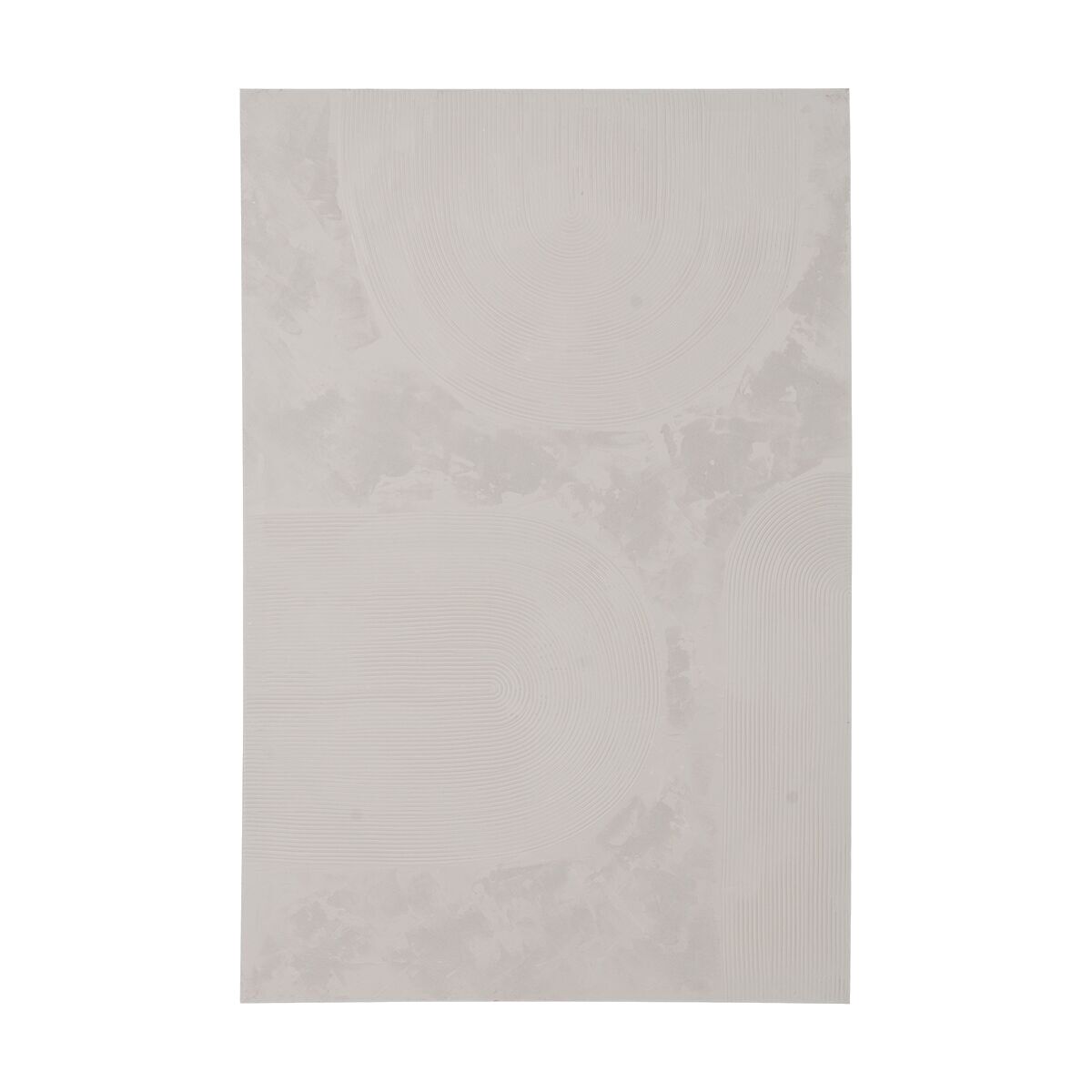 Kanvas Kanvas Trä MDF 80 x 3 x 120 cm - 2