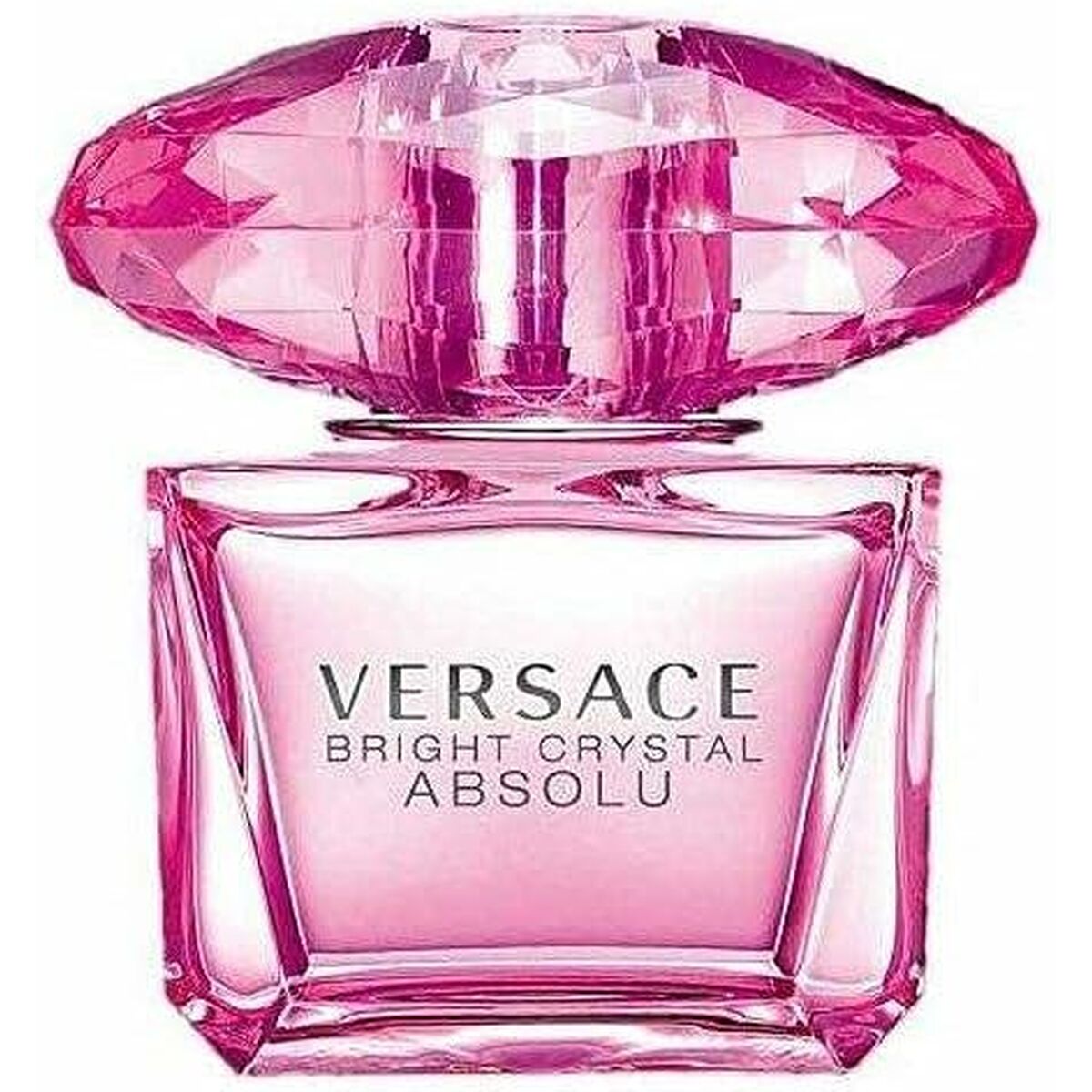 Parfym Damer Versace EDP Bright Crystal Absolu 50 ml - 2