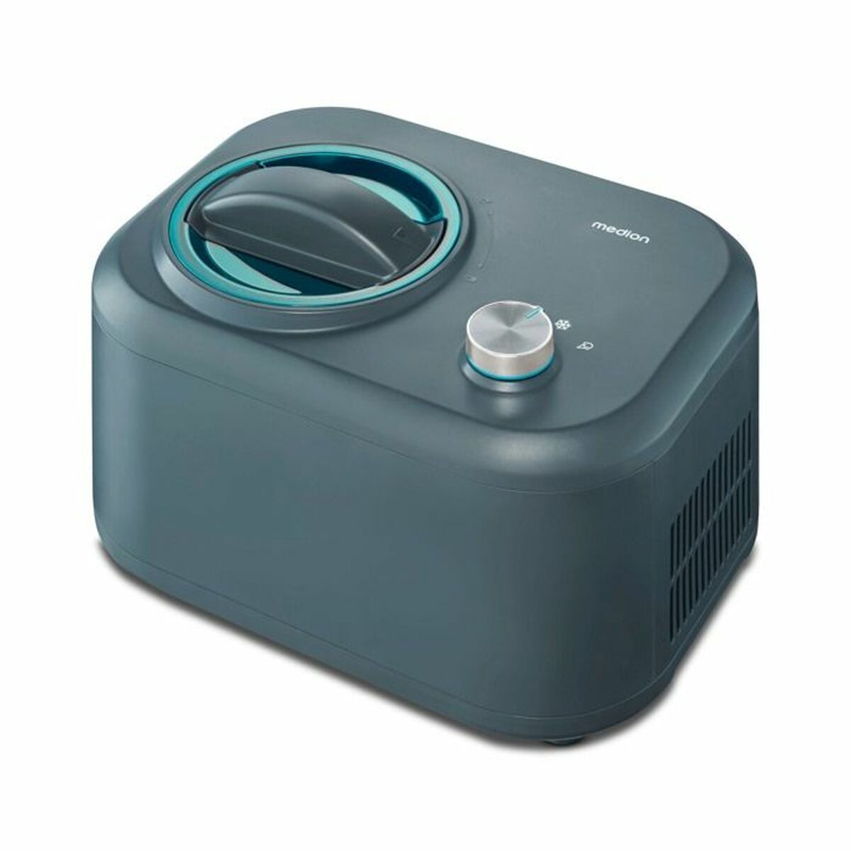Luftkompressor Medion 100 W 1 L