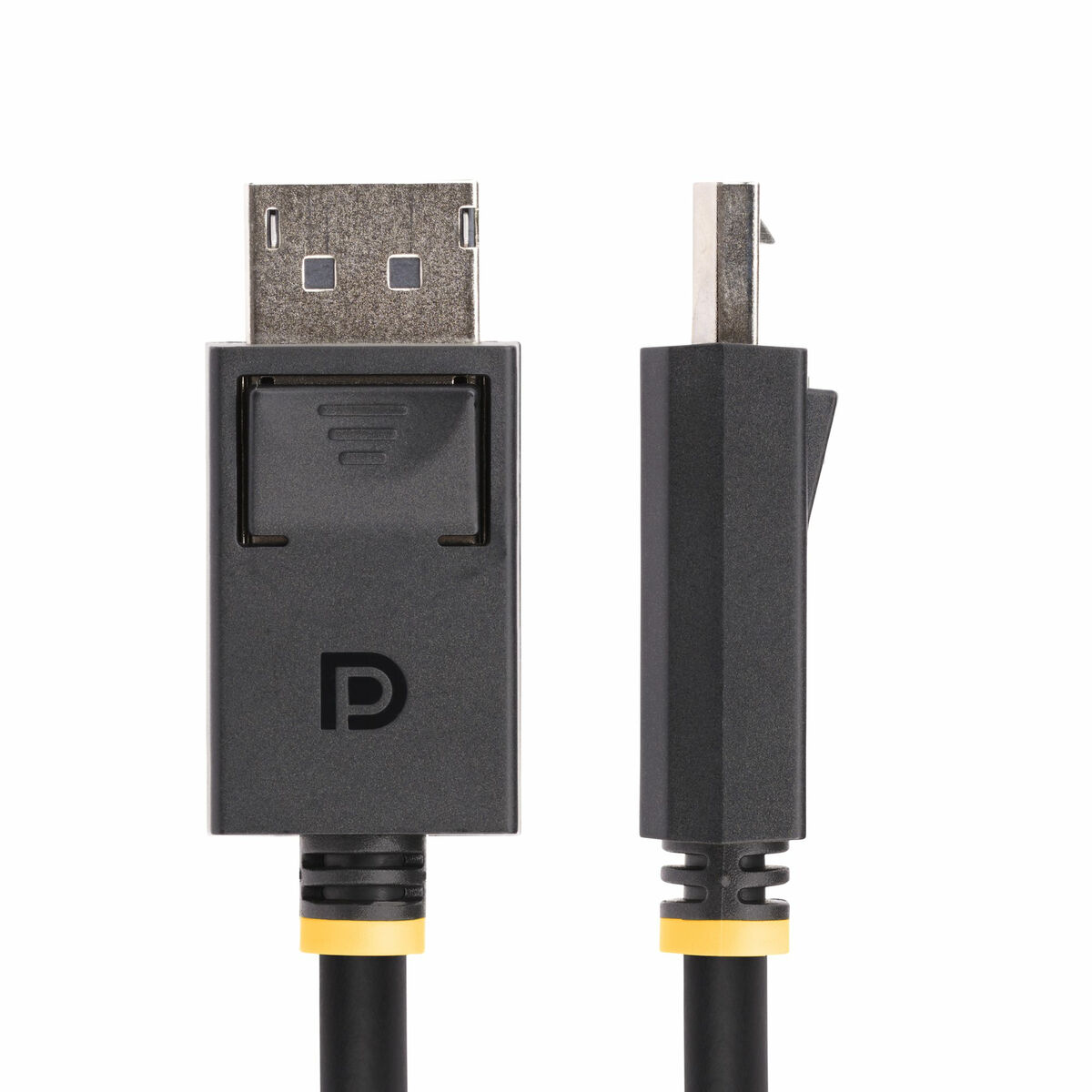 USB-kabel Startech DP21-3M-DP40-CABLE Svart 3 m - 2