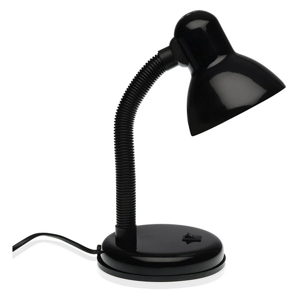 Skrivbordslampa Versa Metall 13 x 30 x 15 cm - 2