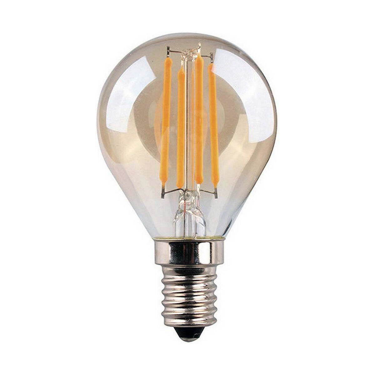 LED-lampa EDM 98622 F 30 W 35 W 4,5 W E14 400 lm 350 lm 4,5 x 7,8 cm Vintage (2000 K) - 4