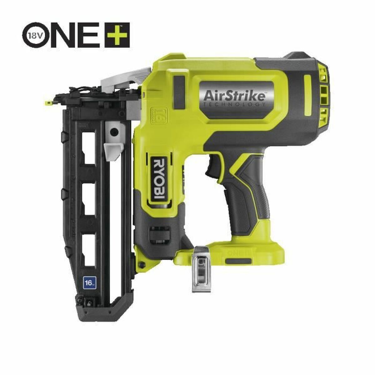 Spikpistol Ryobi ONE+ 18 V - 5